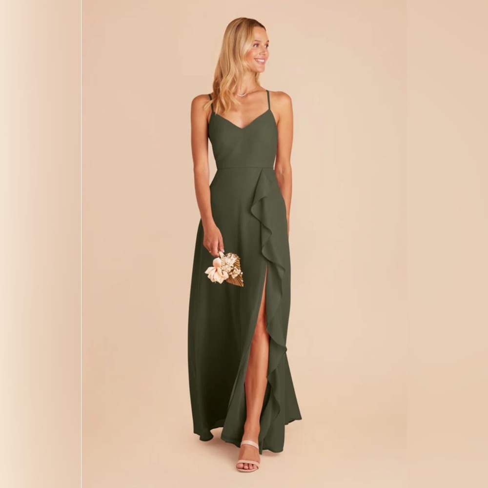 Birdy Grey Theresa in Olive